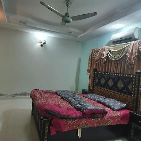 Bharia Town Phase1 Villa Rawalpindi Eksteriør billede